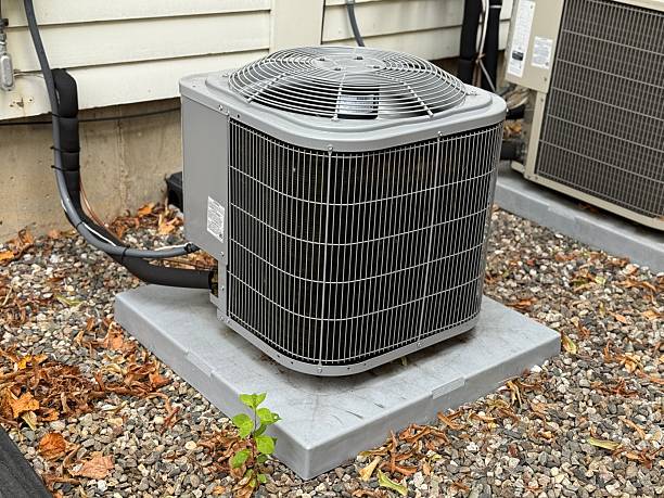 24/7 Emergency Hvac Installation experts in Darlington, WI