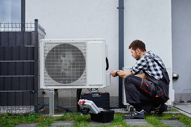 Trusted Hvac service in Darlington, WI - HVAC Repair CO
